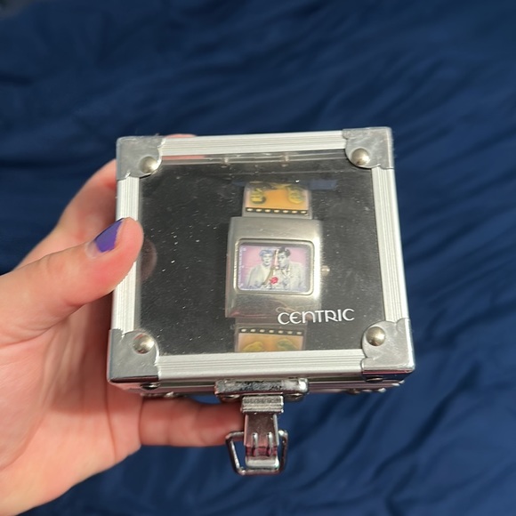 I love Lucy watch - Picture 6 of 6